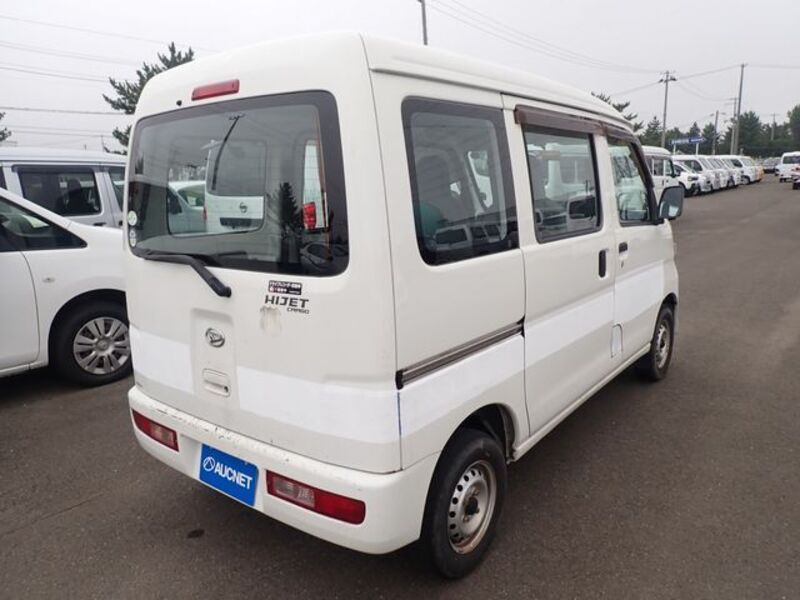 HIJET CARGO