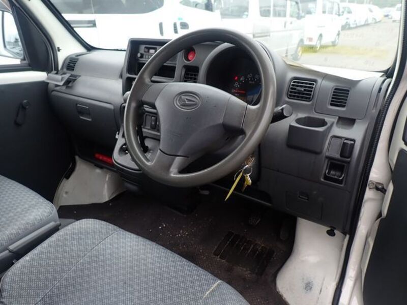 HIJET CARGO
