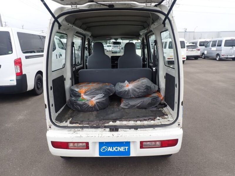 HIJET CARGO