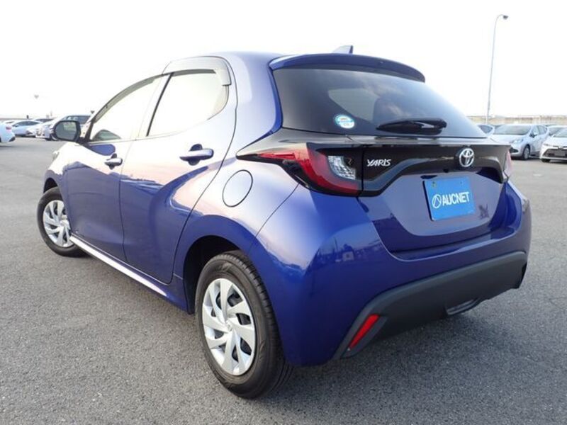 YARIS