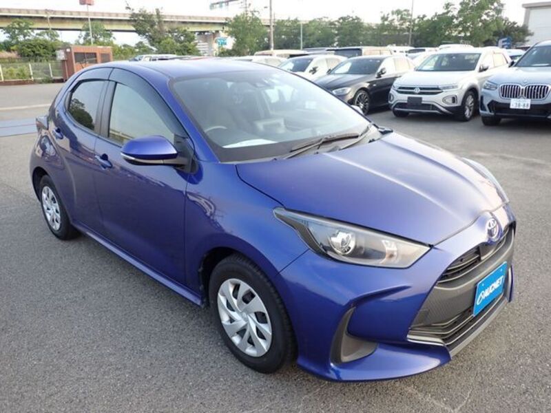 YARIS