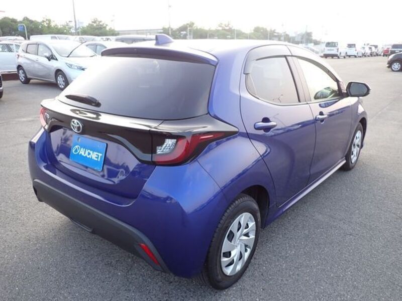 YARIS