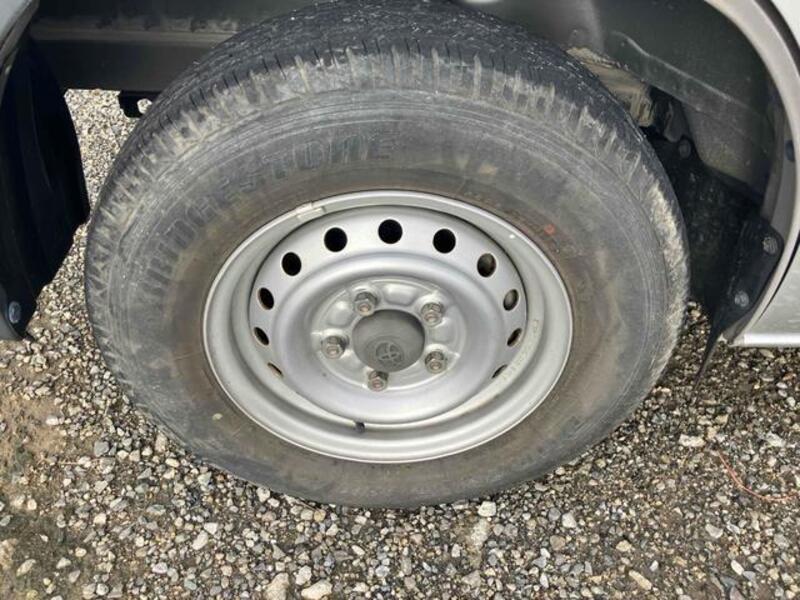 TOWNACE TRUCK