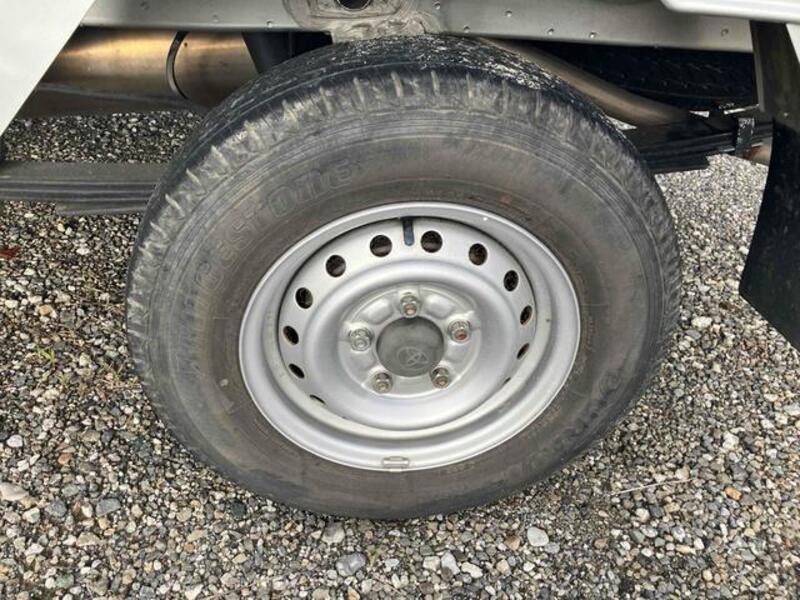 TOWNACE TRUCK