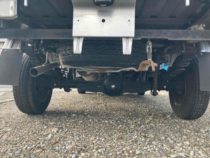 TOWNACE TRUCK