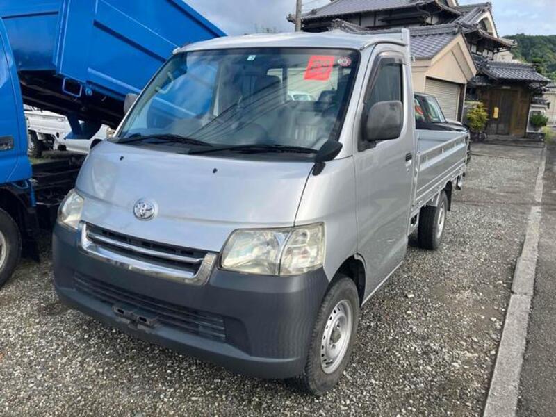 TOYOTA TOWNACE TRUCK