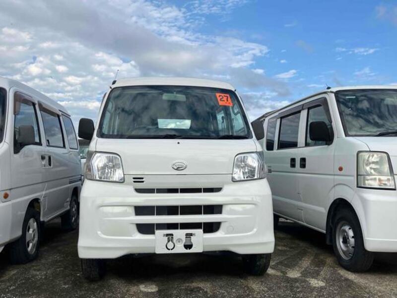 HIJET CARGO