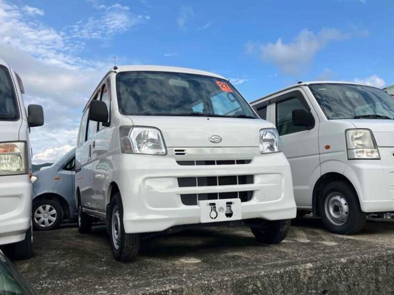 HIJET CARGO