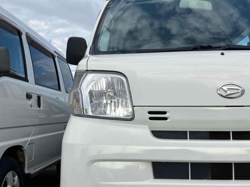 HIJET CARGO