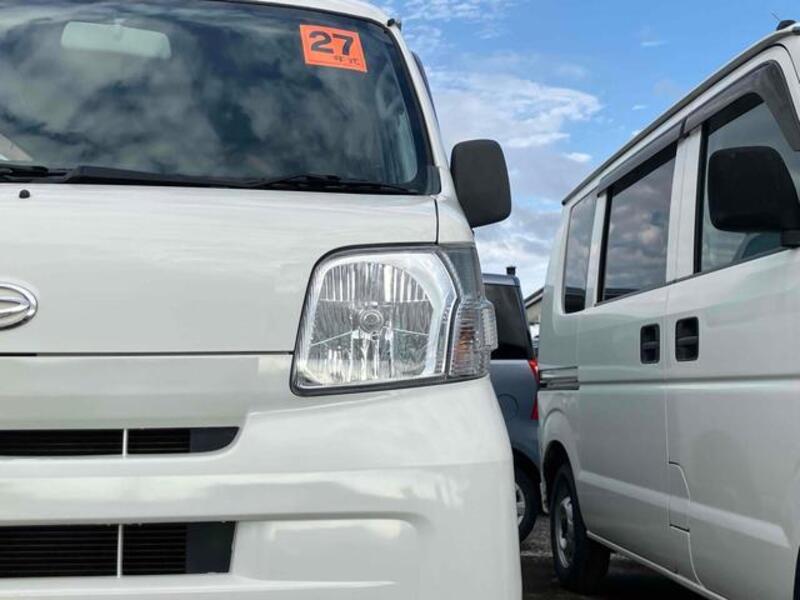 HIJET CARGO