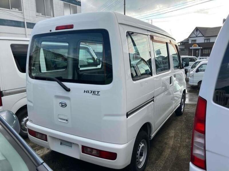 HIJET CARGO
