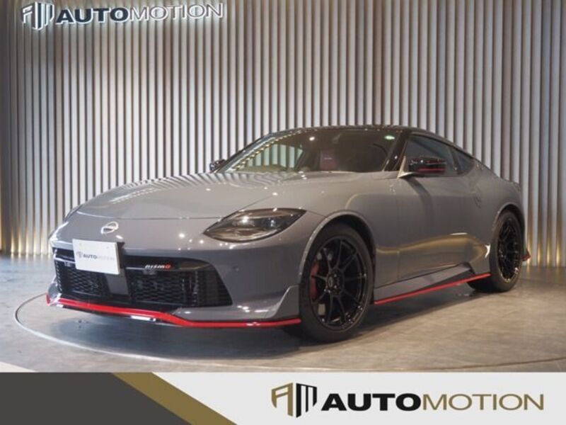 FAIRLADY Z-0