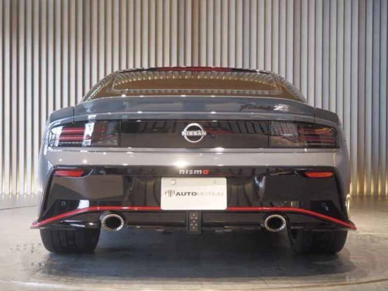 FAIRLADY Z