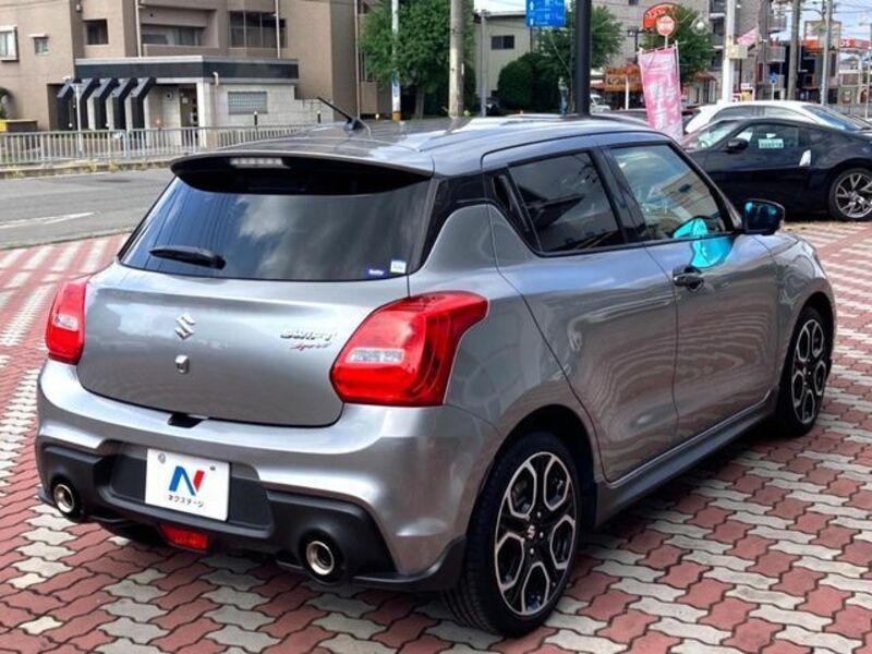 SWIFT