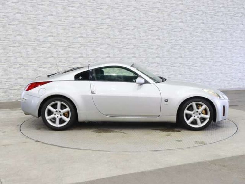 FAIRLADY Z