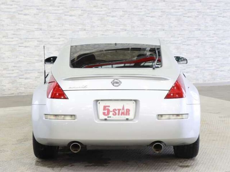 FAIRLADY Z