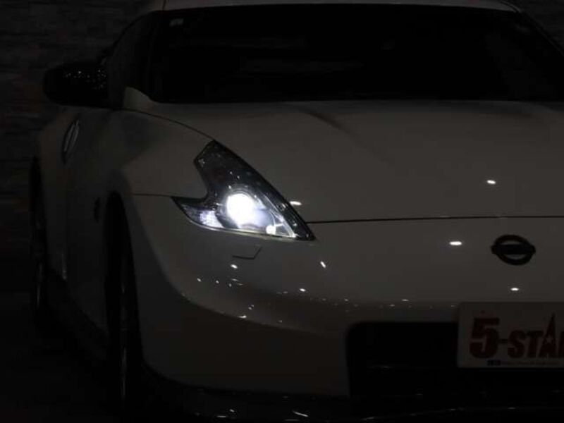 FAIRLADY Z
