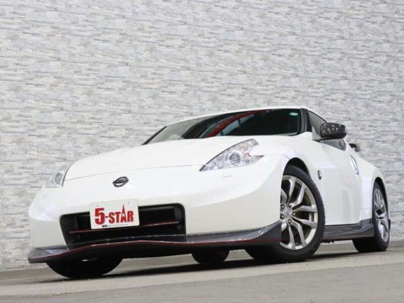FAIRLADY Z