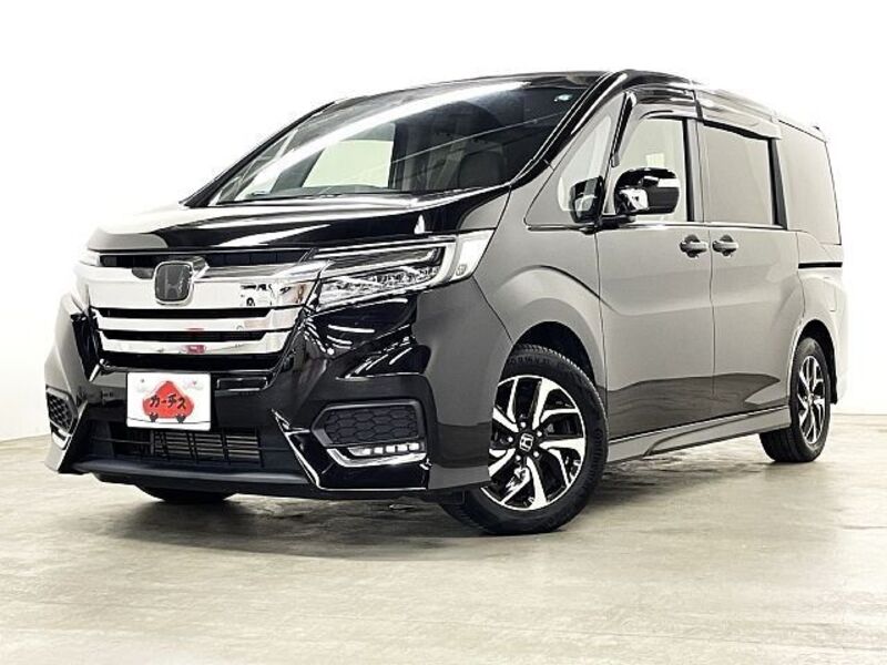 STEPWAGON SPADA-0