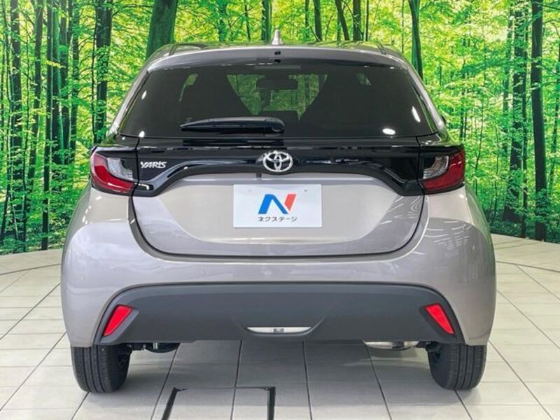 YARIS