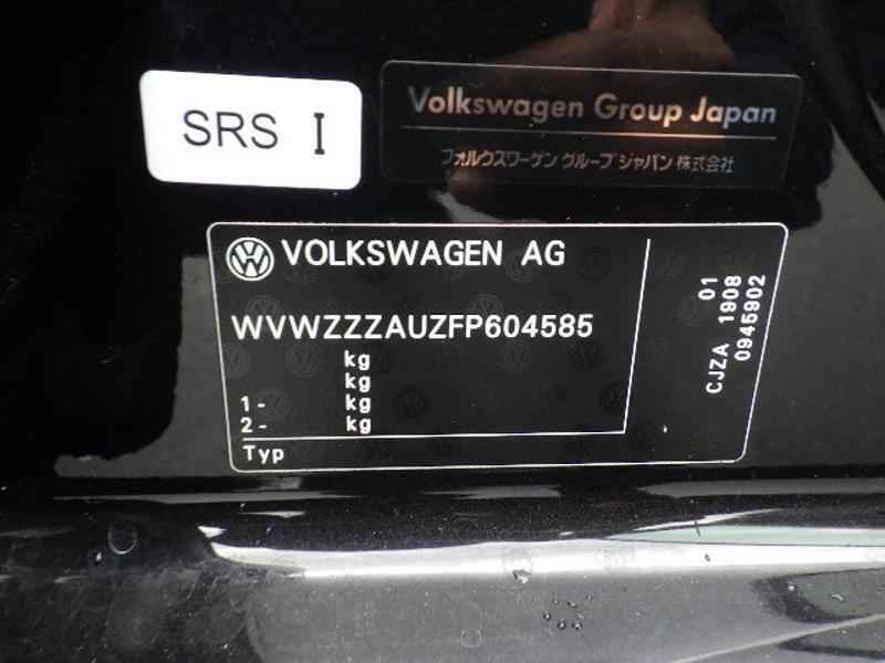 GOLF VARIANT