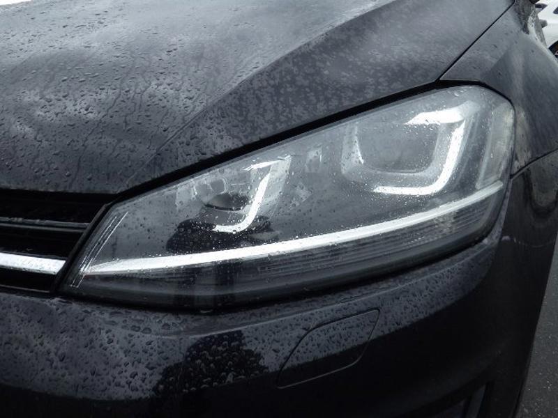 GOLF VARIANT