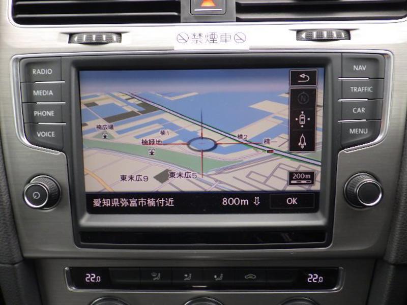 GOLF VARIANT