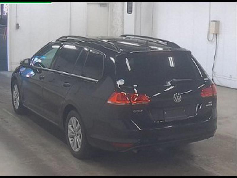 GOLF VARIANT