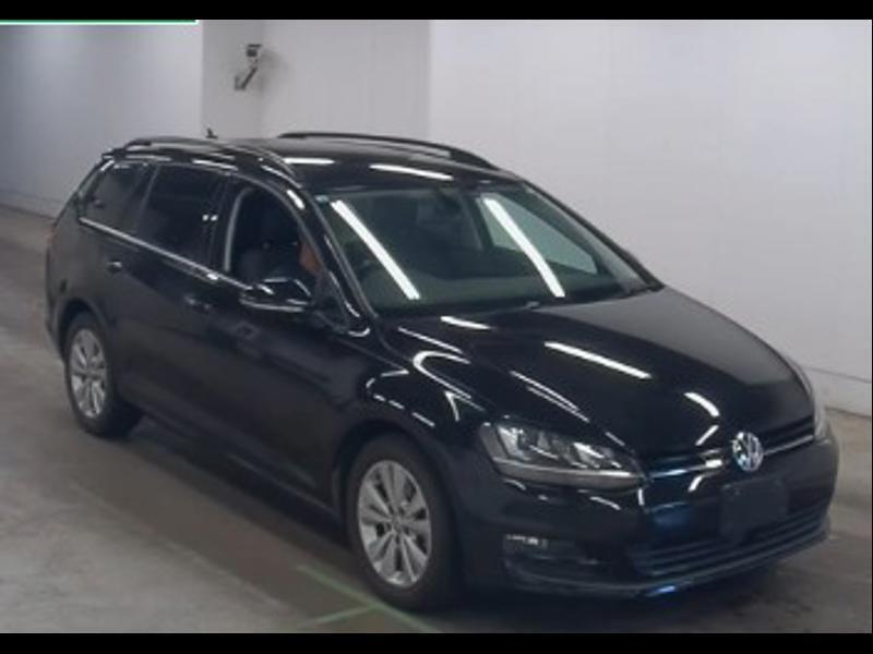 GOLF VARIANT