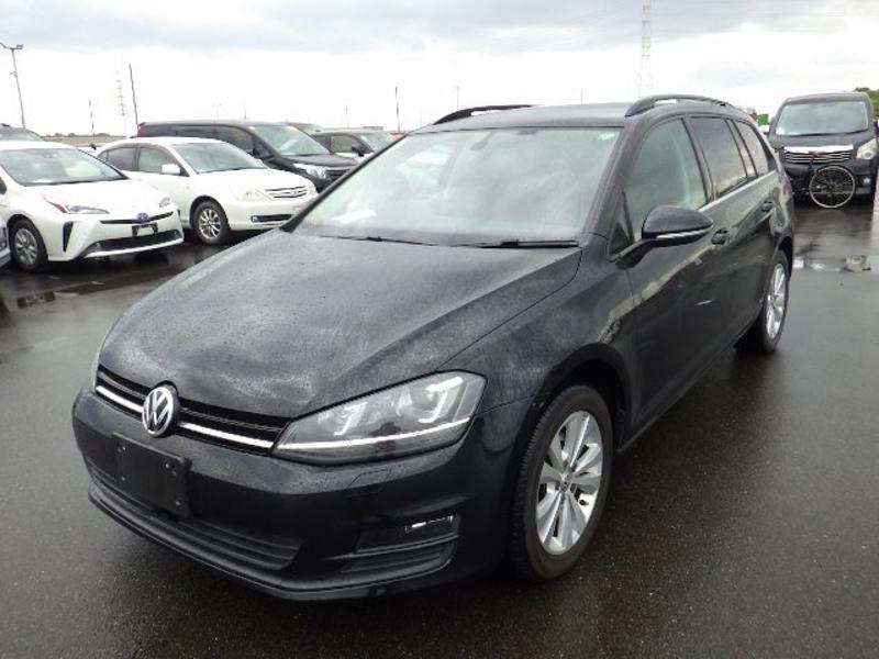 GOLF VARIANT