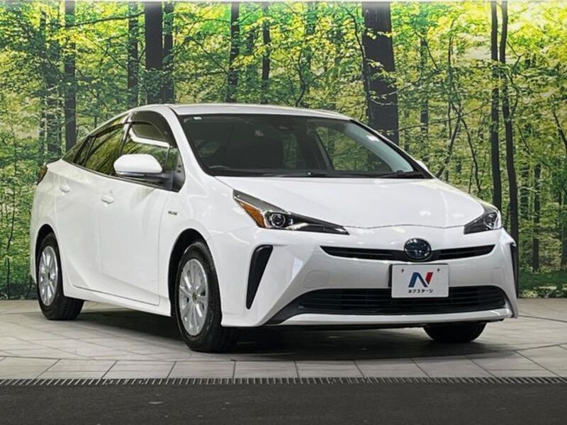 PRIUS