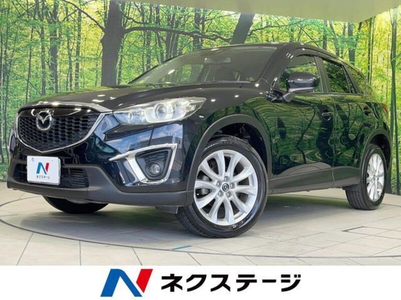 CX-5-0