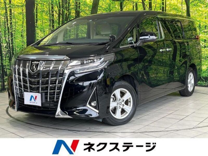 ALPHARD-0