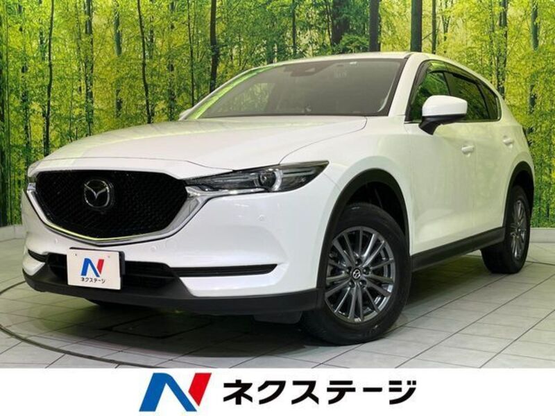 CX-5-0