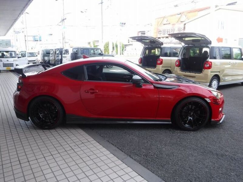BRZ