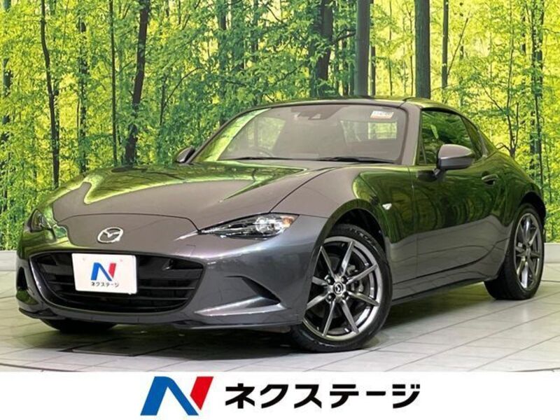 ROADSTER RF-0