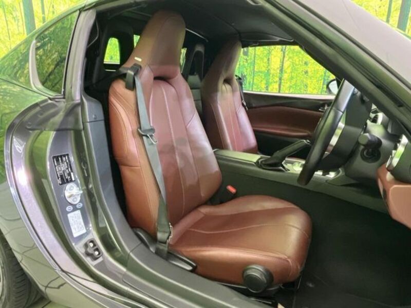 ROADSTER RF