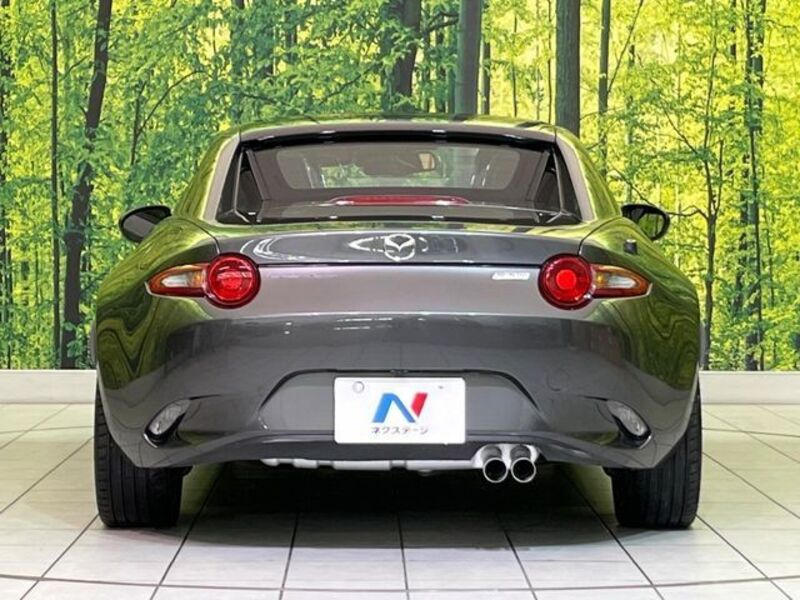 ROADSTER RF