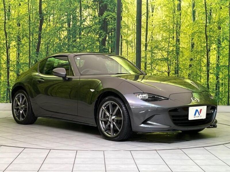 ROADSTER RF
