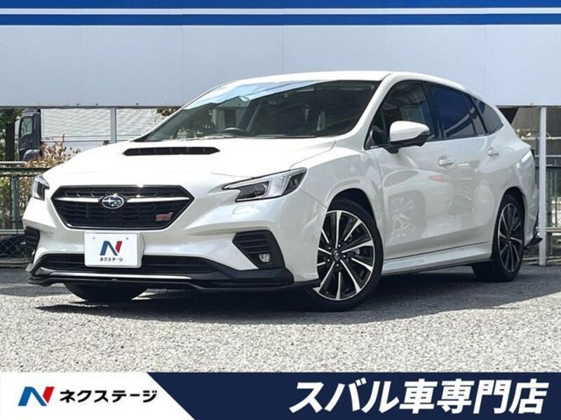 LEVORG-0