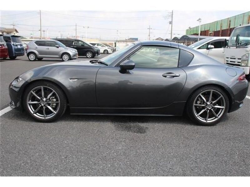 ROADSTER RF