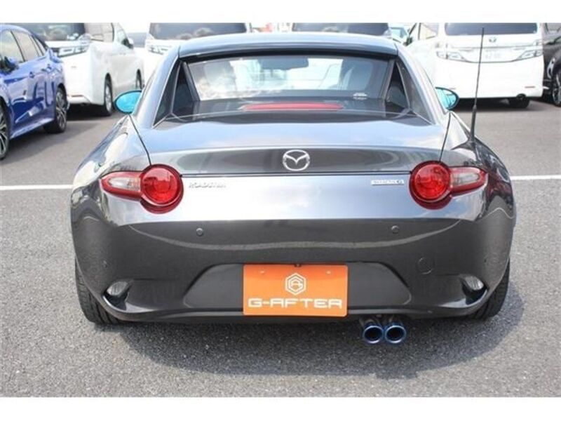 ROADSTER RF