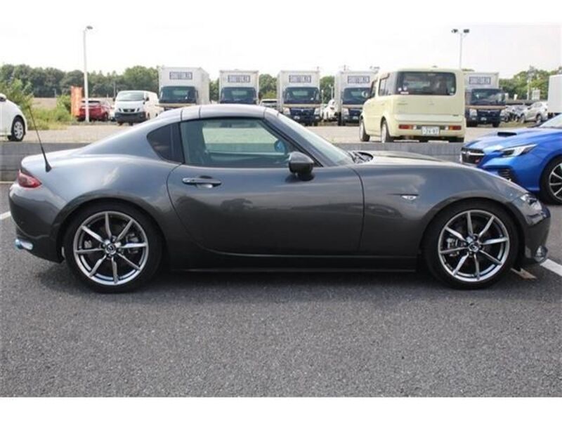 ROADSTER RF