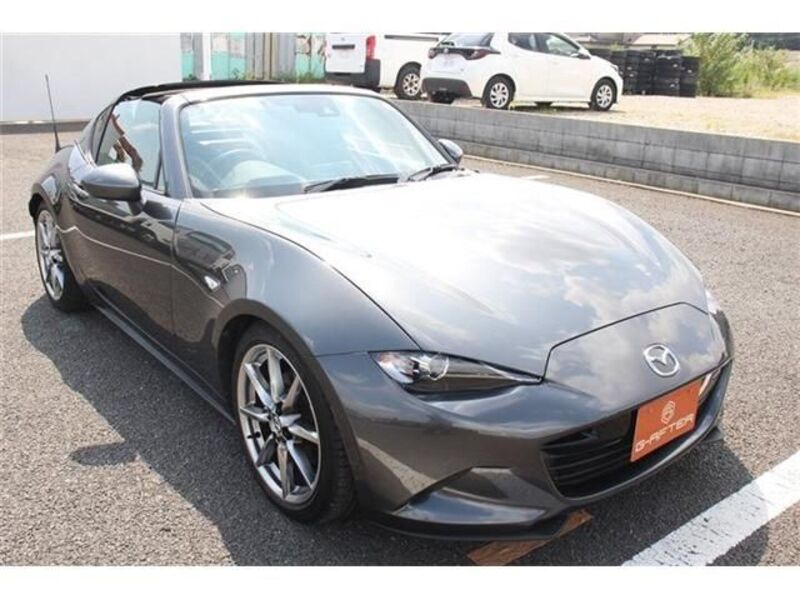 ROADSTER RF