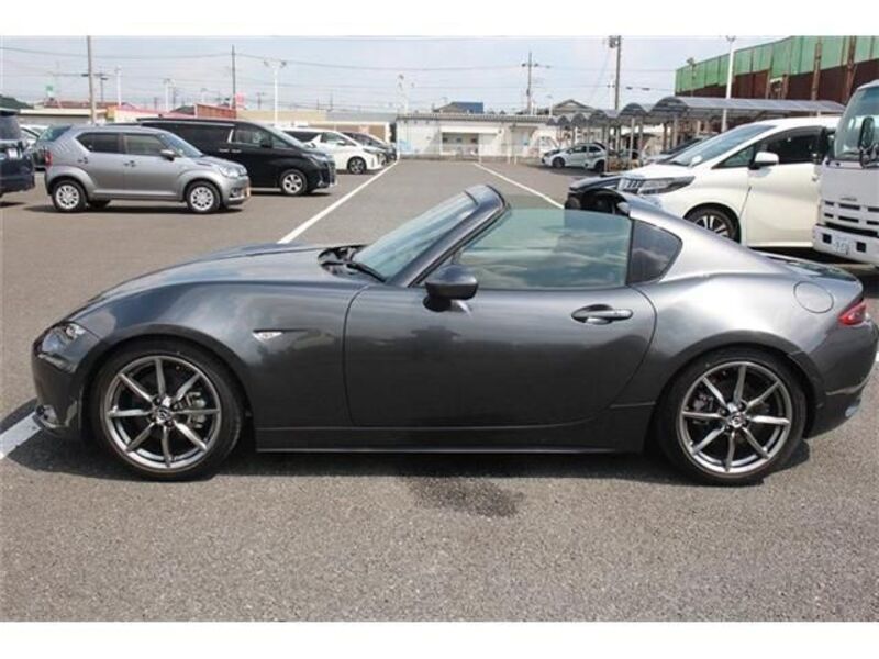 ROADSTER RF