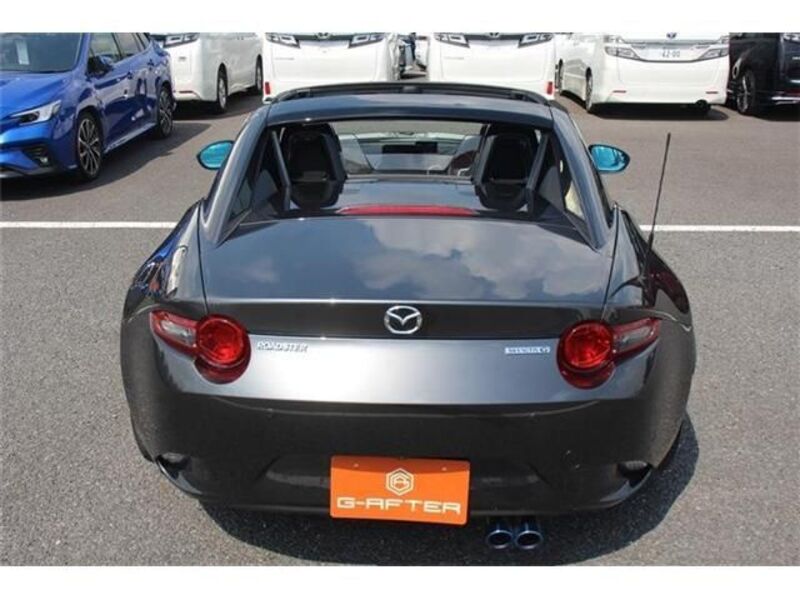 ROADSTER RF