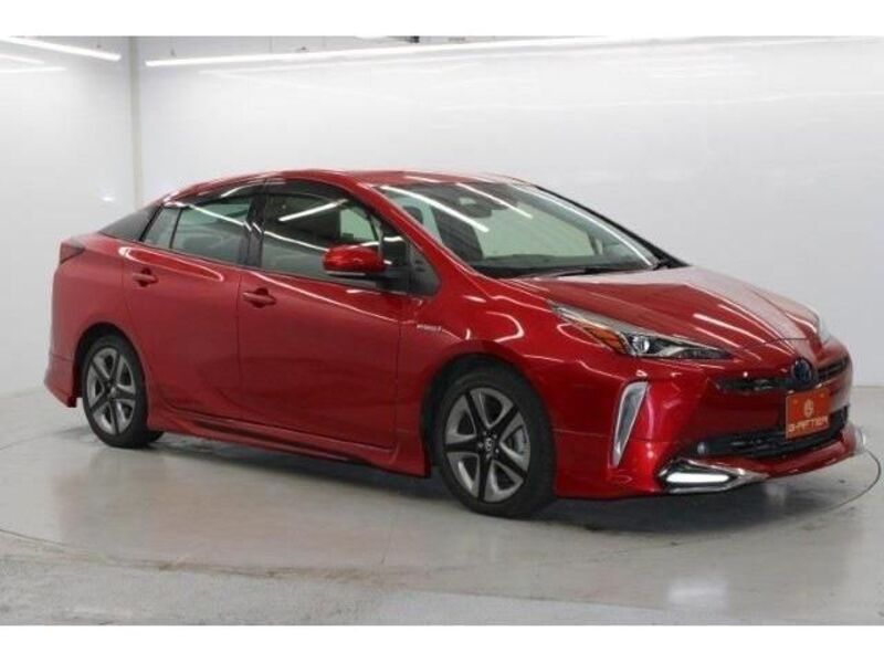 PRIUS