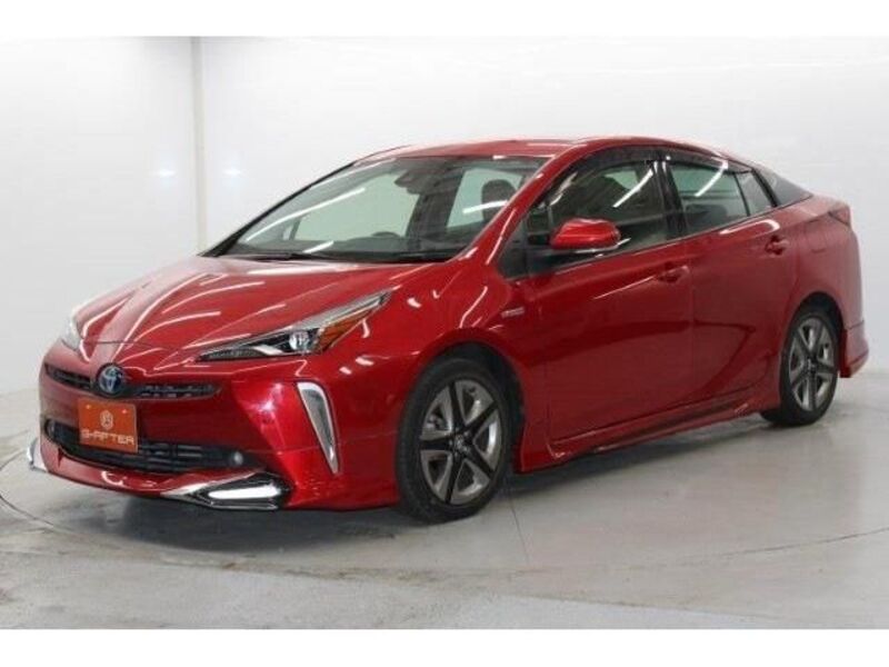 PRIUS