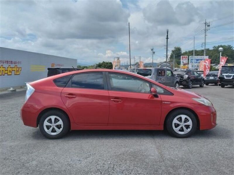 PRIUS