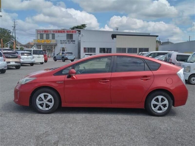 PRIUS